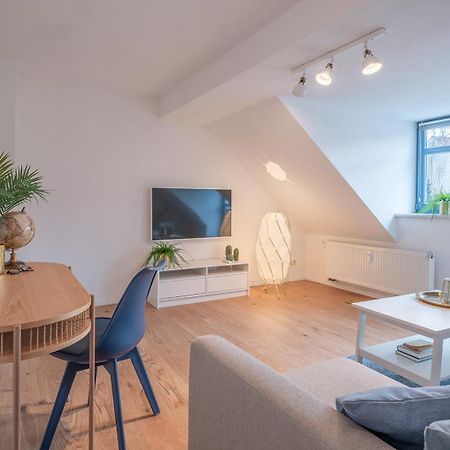 Apartmenthaus Meißen מראה חיצוני תמונה