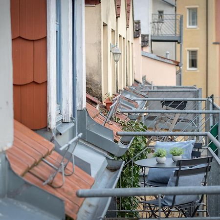 Apartmenthaus Meißen מראה חיצוני תמונה