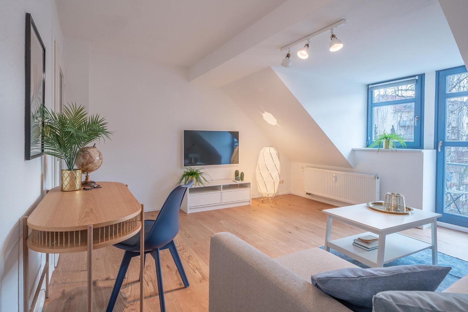 Apartmenthaus Meißen מראה חיצוני תמונה