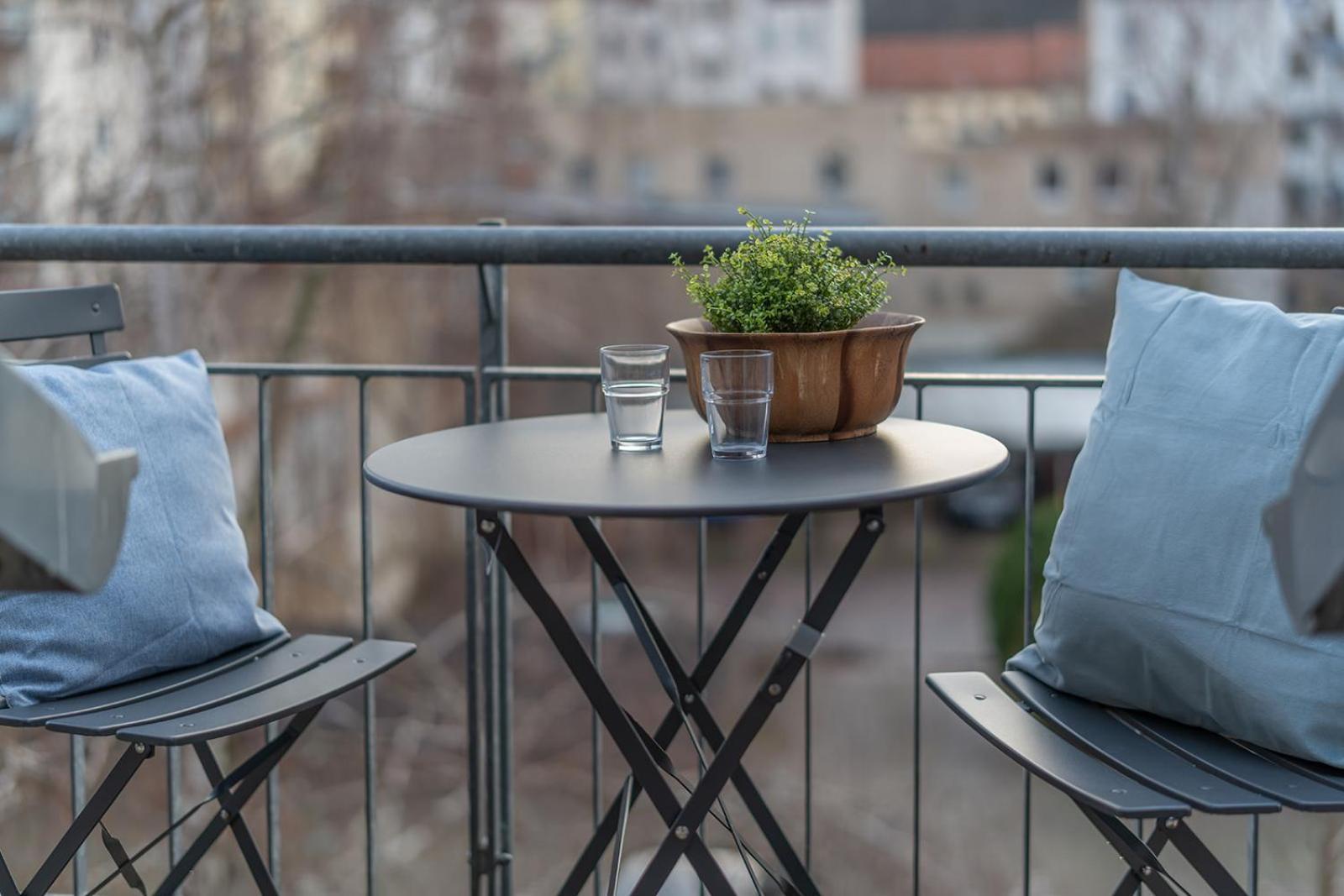 Apartmenthaus Meißen מראה חיצוני תמונה