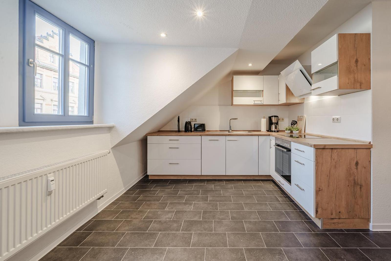 Apartmenthaus Meißen מראה חיצוני תמונה