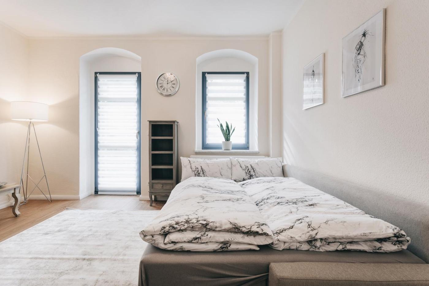 Apartmenthaus Meißen מראה חיצוני תמונה