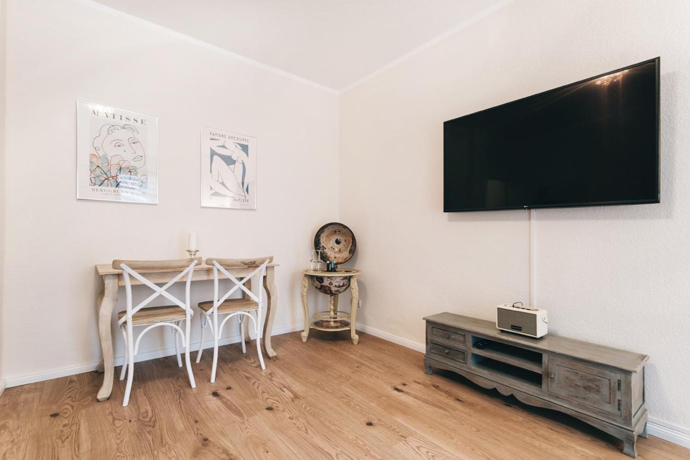 Apartmenthaus Meißen מראה חיצוני תמונה