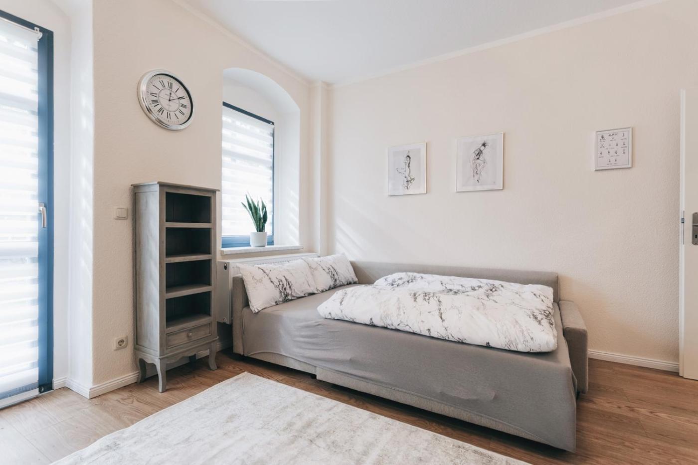 Apartmenthaus Meißen מראה חיצוני תמונה