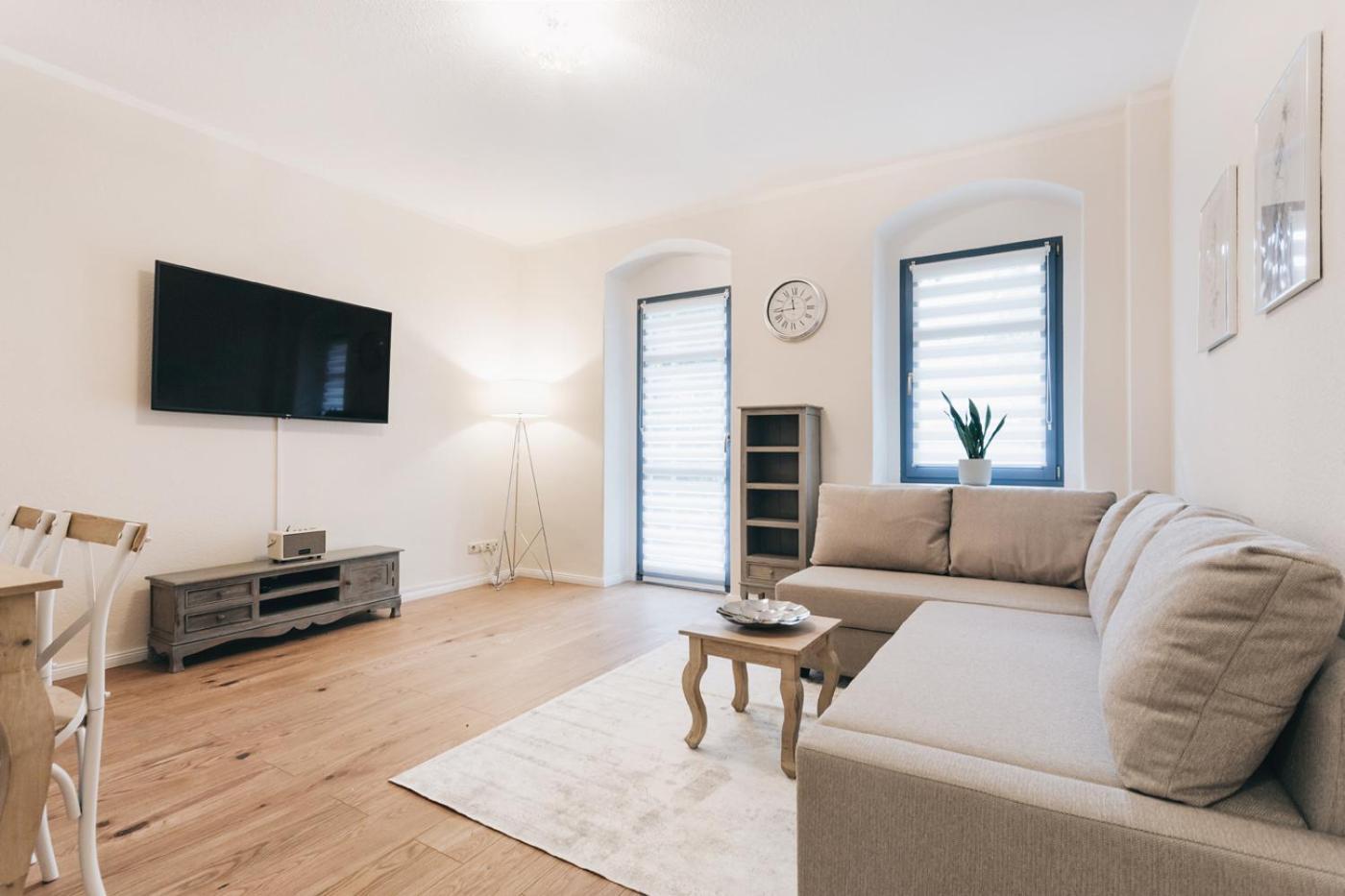 Apartmenthaus Meißen מראה חיצוני תמונה