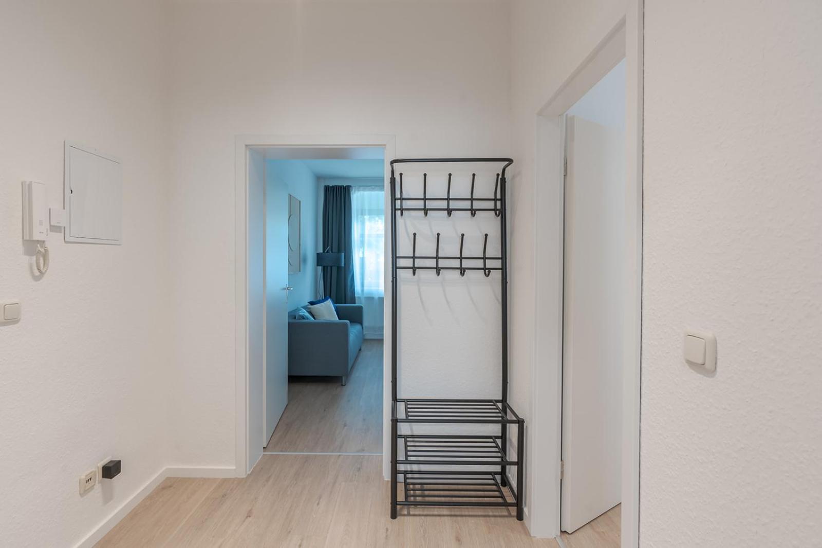 Apartmenthaus Meißen מראה חיצוני תמונה