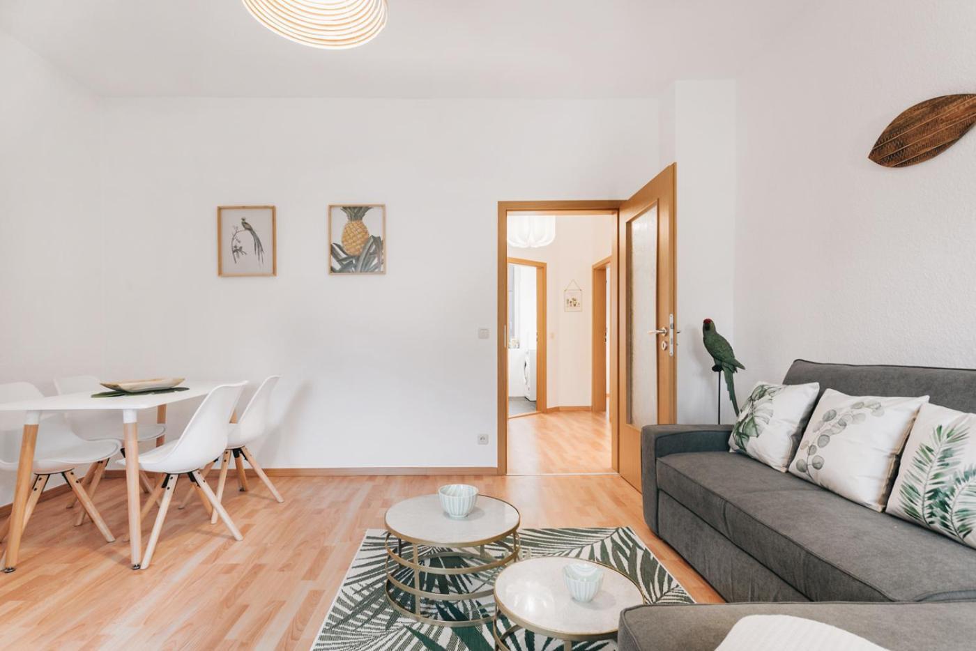 Apartmenthaus Meißen מראה חיצוני תמונה