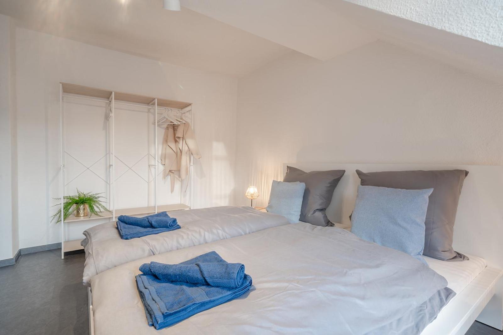 Apartmenthaus Meißen מראה חיצוני תמונה