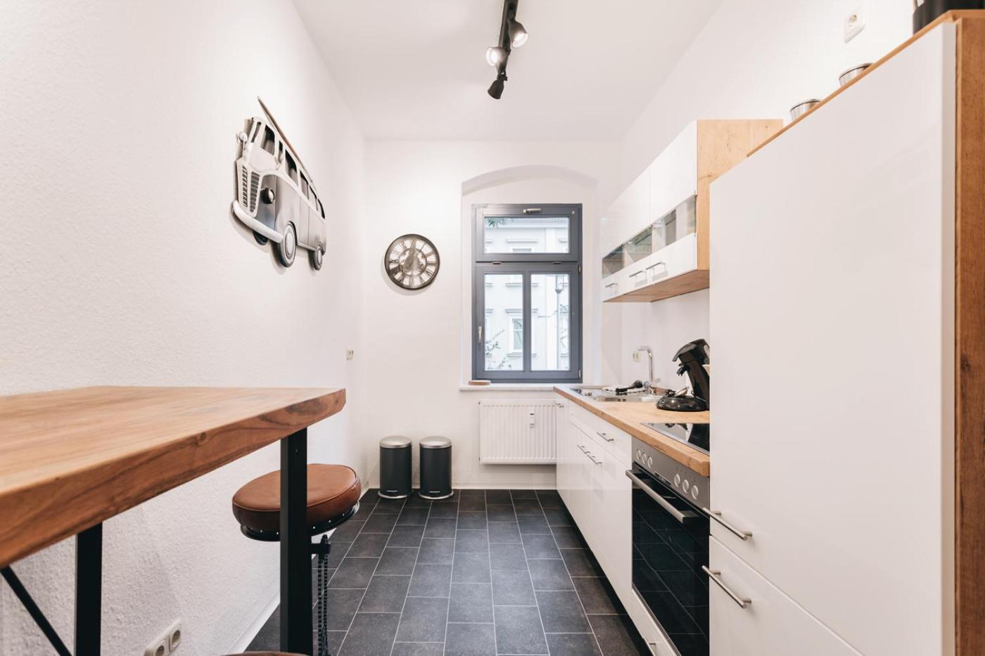 Apartmenthaus Meißen מראה חיצוני תמונה