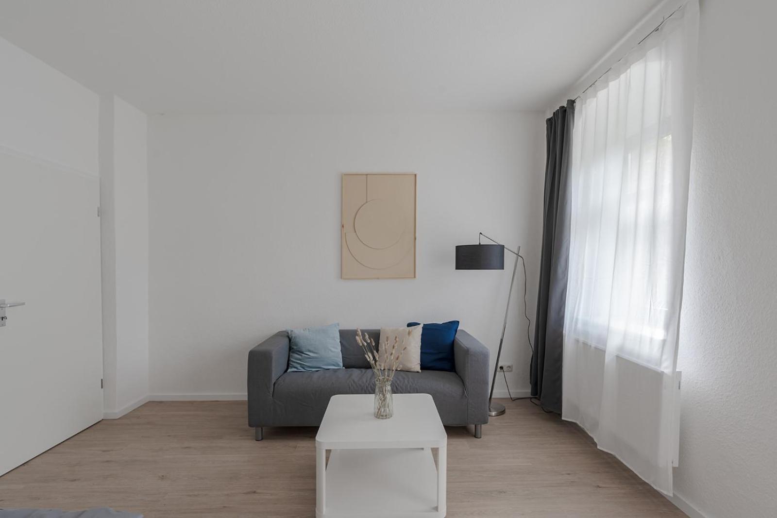 Apartmenthaus Meißen מראה חיצוני תמונה