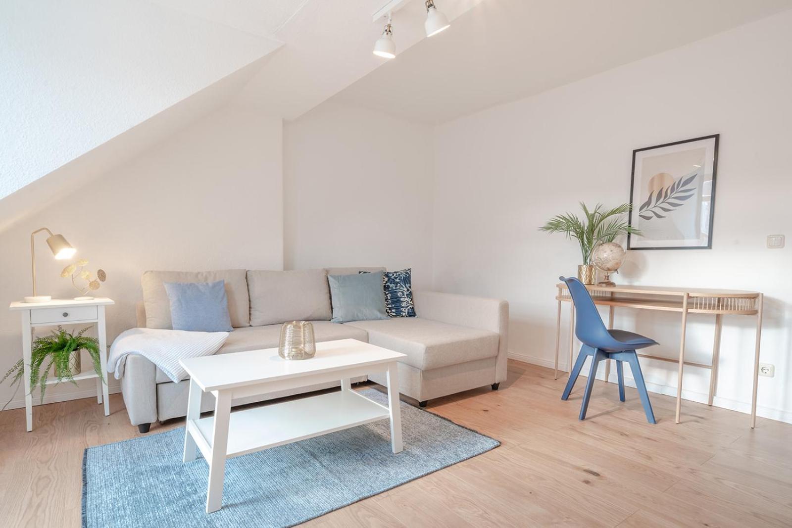 Apartmenthaus Meißen מראה חיצוני תמונה