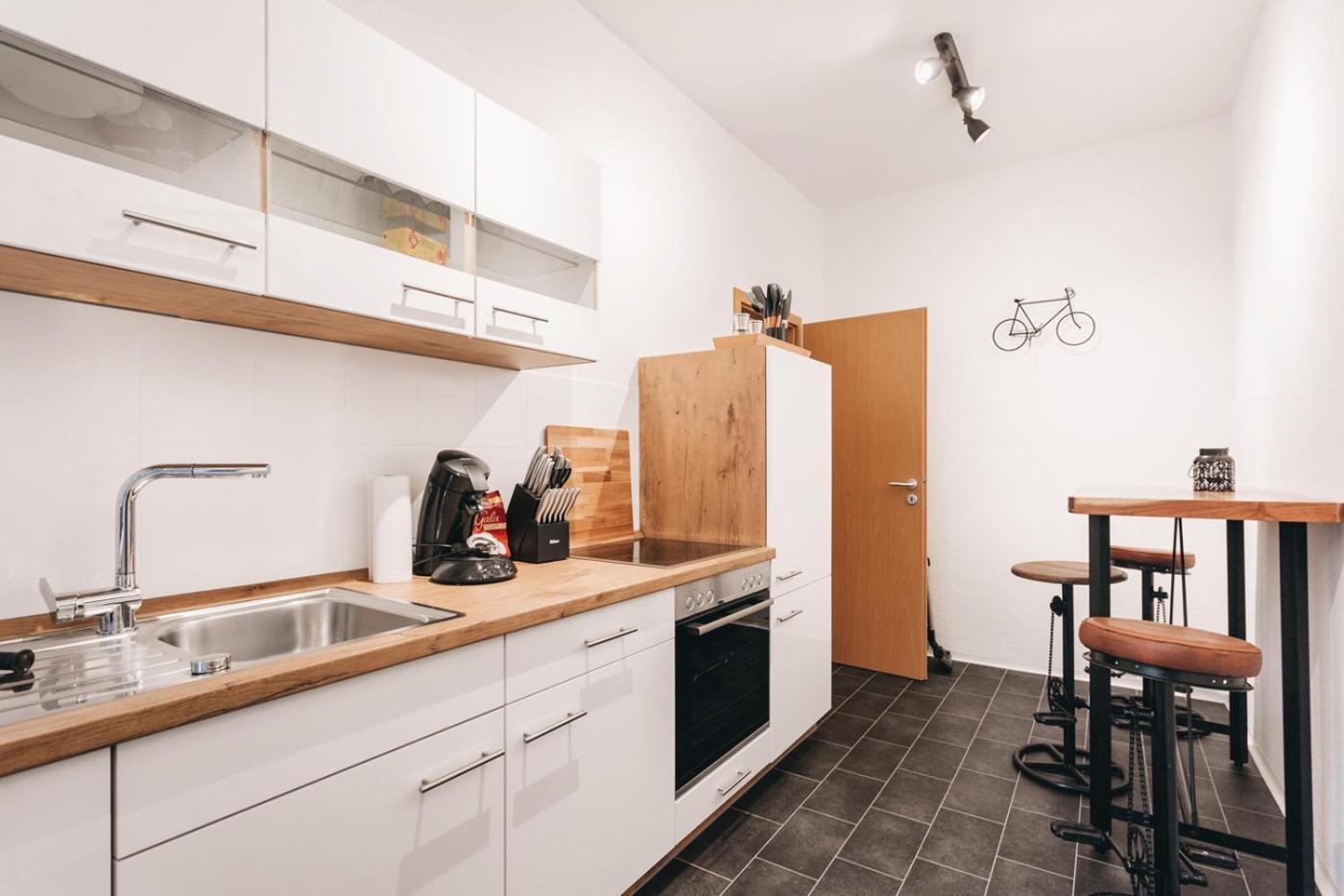 Apartmenthaus Meißen מראה חיצוני תמונה