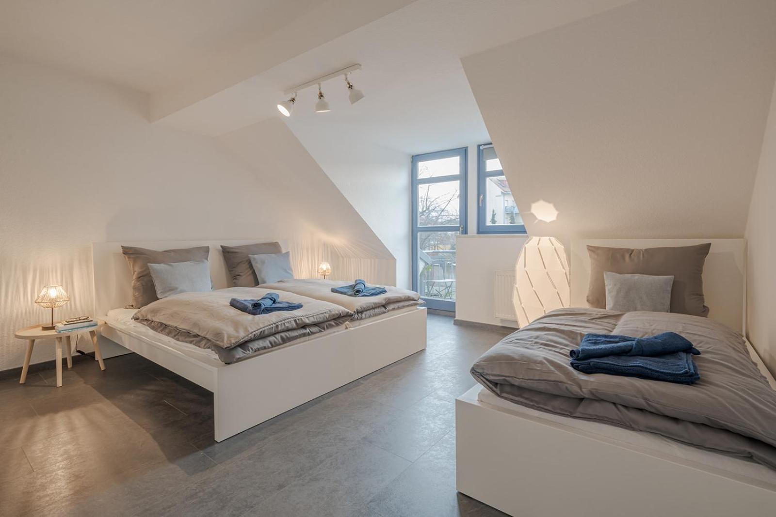 Apartmenthaus Meißen מראה חיצוני תמונה