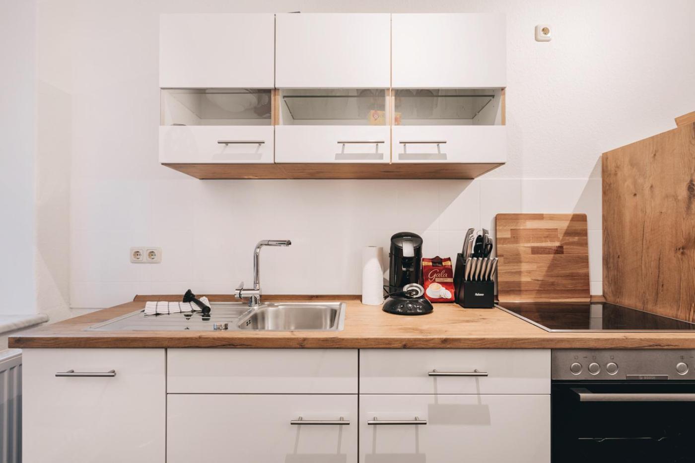 Apartmenthaus Meißen מראה חיצוני תמונה