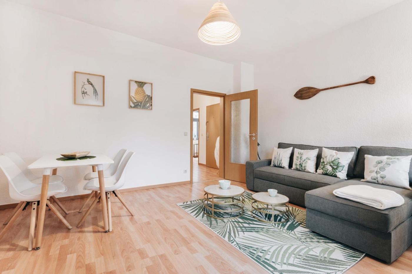 Apartmenthaus Meißen מראה חיצוני תמונה