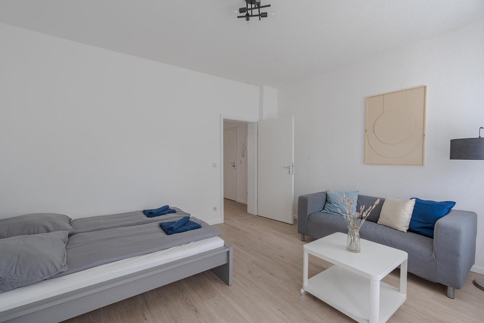Apartmenthaus Meißen מראה חיצוני תמונה