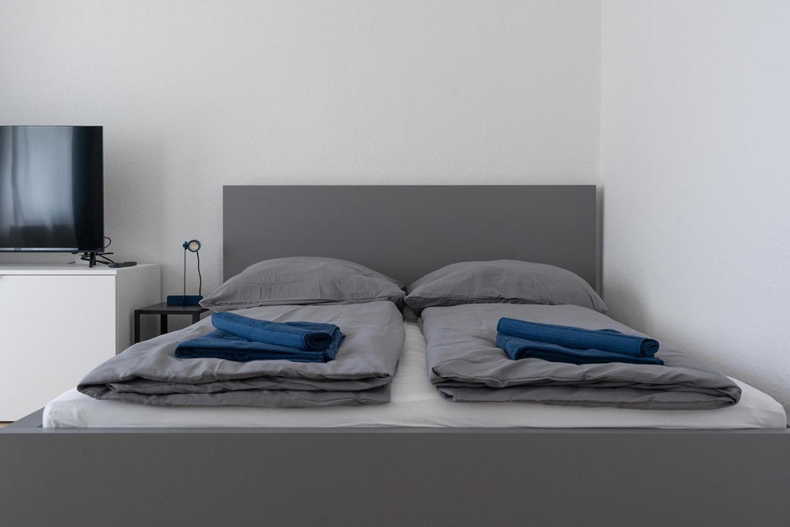 Apartmenthaus Meißen מראה חיצוני תמונה