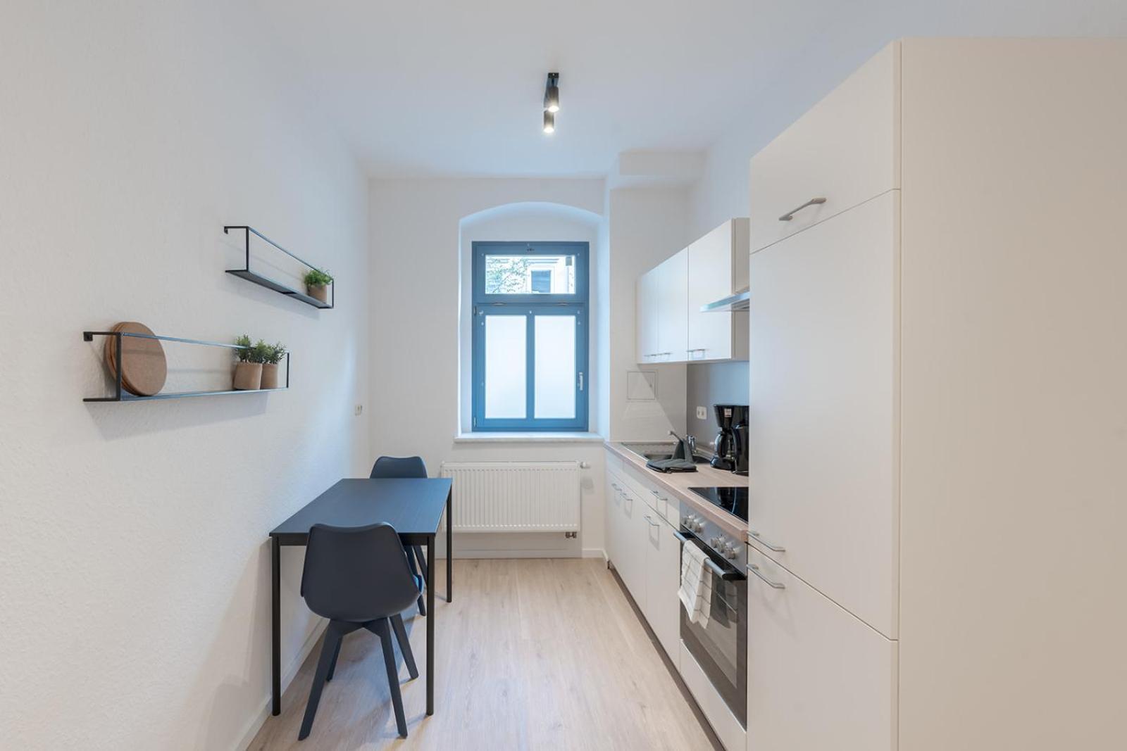 Apartmenthaus Meißen מראה חיצוני תמונה