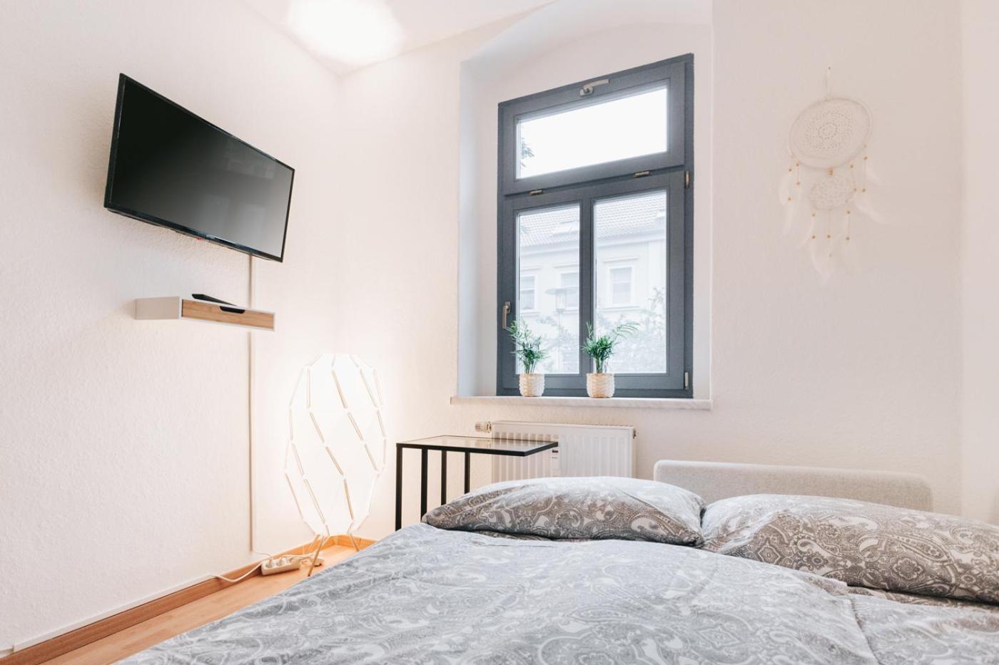 Apartmenthaus Meißen מראה חיצוני תמונה