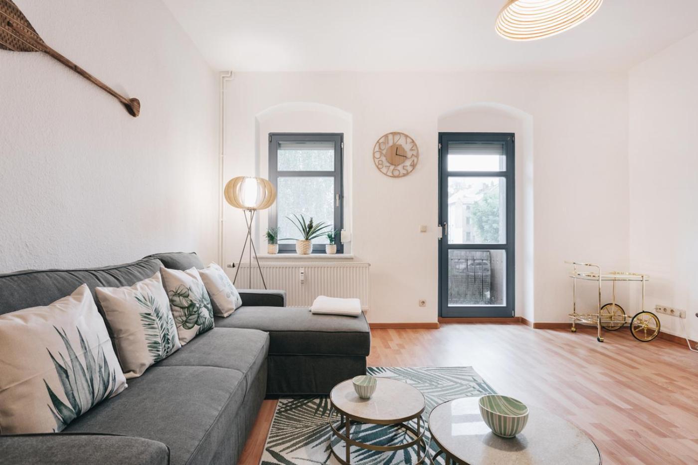 Apartmenthaus Meißen מראה חיצוני תמונה