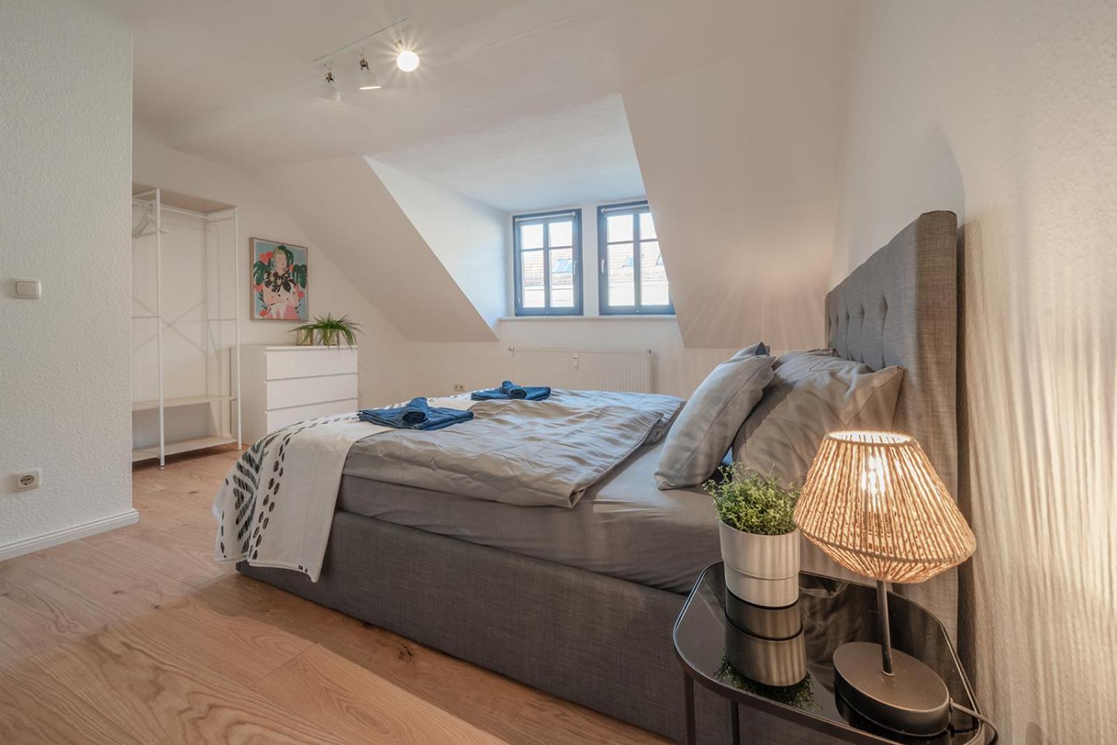 Apartmenthaus Meißen מראה חיצוני תמונה