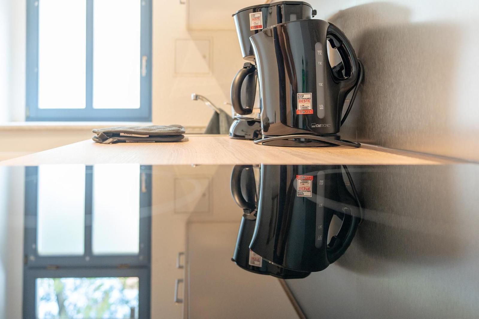 Apartmenthaus Meißen מראה חיצוני תמונה