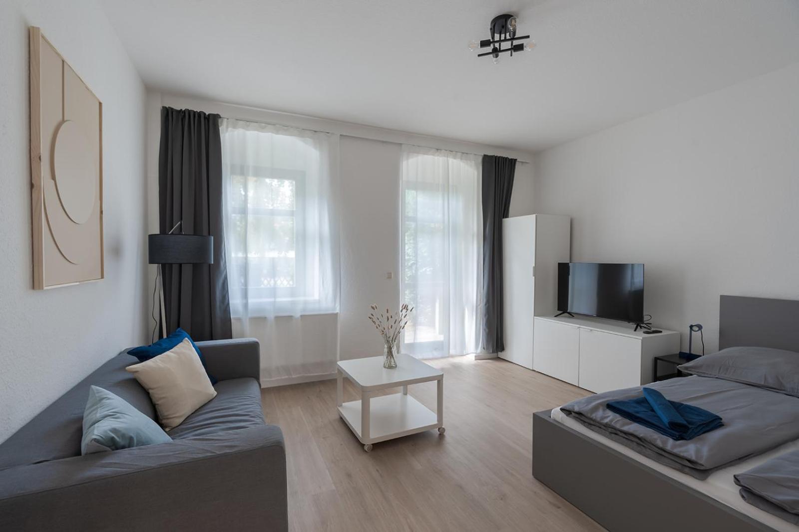 Apartmenthaus Meißen מראה חיצוני תמונה