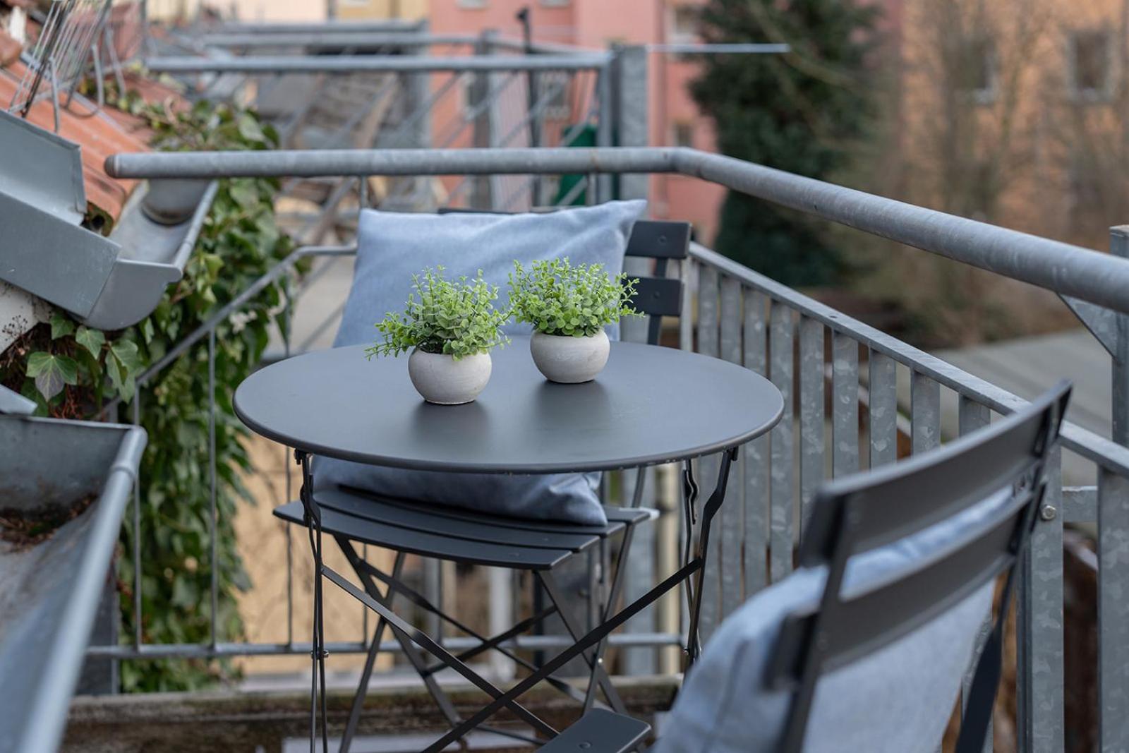Apartmenthaus Meißen מראה חיצוני תמונה