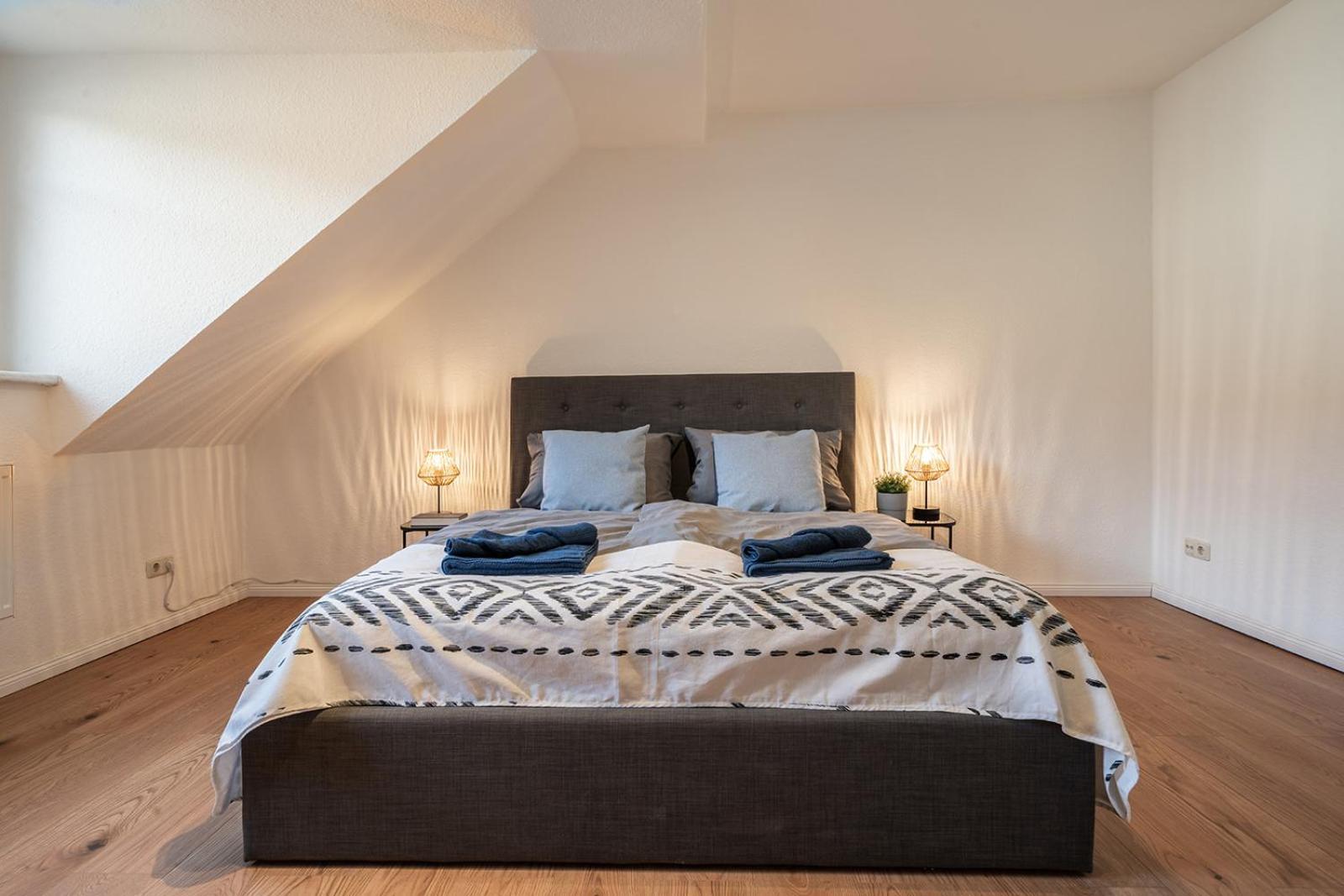 Apartmenthaus Meißen מראה חיצוני תמונה